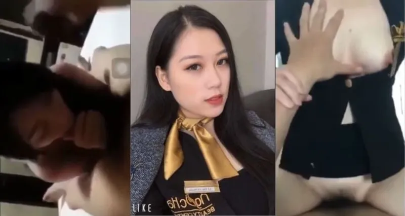 Lộ clip gấu phương anh bú chuối vụng trộm cực sướng